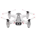 Dron RC SYMA W1 PRO 4K 5G WIFI GPS bezszczotkowy