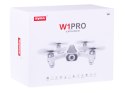 Dron RC SYMA W1 PRO 4K 5G WIFI GPS bezszczotkowy