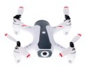 Dron RC SYMA W1 PRO 4K 5G WIFI GPS bezszczotkowy