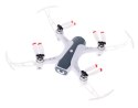 Dron RC SYMA W1 PRO 4K 5G WIFI GPS bezszczotkowy