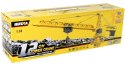 Dźwig RC H-Toys 1585 zdalnie sterowany na pilota 12CH 2.4Ghz 1:14 123cm