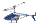 Helikopter RC SYMA zdalnie sterowany S107G niebieski