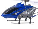 Helikopter RC SYMA zdalnie sterowany S107G niebieski