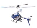 Helikopter RC SYMA zdalnie sterowany S107G niebieski