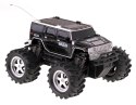 Samochód RC zdalnie sterowany 6568-330N Monster Truck czarny