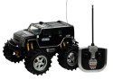 Samochód RC zdalnie sterowany 6568-330N Monster Truck czarny