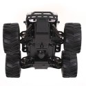 Samochód RC zdalnie sterowany 6568-330N Monster Truck czarny