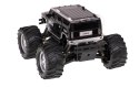 Samochód RC zdalnie sterowany 6568-330N Monster Truck czarny