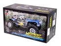 Samochód RC zdalnie sterowany WLtoys 104310 4WD 48cm 1:10