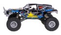 Samochód RC zdalnie sterowany WLtoys 104310 4WD 48cm 1:10