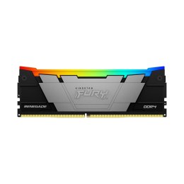 KINGSTON DDR4 8GB 3200MT/s CL16 DIMM FURY Renegade RGB