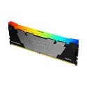 KINGSTON DDR4 8GB 3200MT/s CL16 DIMM FURY Renegade RGB