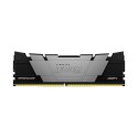 KINGSTON DDR4 8GB 3600MT/s CL16 DIMM FURY Renegade Czarny