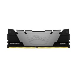 KINGSTON DDR4 8GB 3600MT/s CL16 DIMM FURY Renegade Czarny