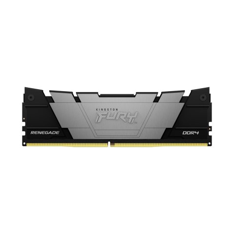 KINGSTON DDR4 8GB 3600MT/s CL16 DIMM FURY Renegade Czarny