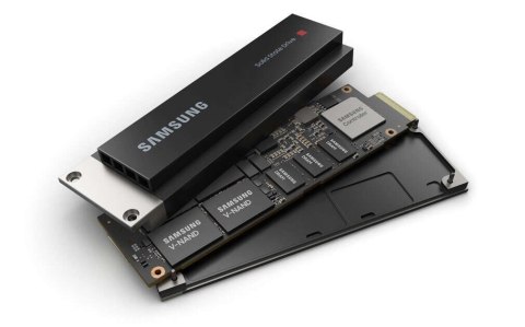 Dysk SSD Samsung PM1743 1.92TB E3.S NVMe PCIe 5.0 MZ3LO1T9HCJR-00A07 (DPWD 1)