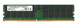 Micron RDIMM 24GB DDR5 1Rx8 4800MHz PC5-38400 ECC REGISTERED MTC10F108YS1RC48BB1R