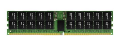 Samsung RDIMM 48GB DDR5 1Rx4 4800MHz PC5-38400 ECC REGISTERED M321R4GA0BB0-CQK