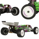 Samochód zdalnie sterowany na pilota RC WLToys 144010 Speed Racing 1:14 silnik bezszczotkowy 75km/h