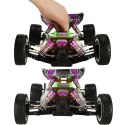 Samochód zdalnie sterowany na pilota RC WLToys 144010 Speed Racing 1:14 silnik bezszczotkowy 75km/h