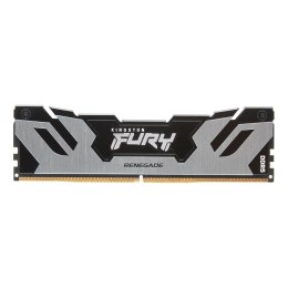 KINGSTON DDR5 24GB 7200MT/s CL38 DIMM FURY Renegade Silver XMP