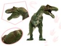 Figurki dinozaurów zestaw figurek dinozaury 14el.