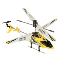 Helikopter RC SYMA zdalnie sterowany S107H 2.4GHz RTF żółty