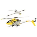 Helikopter RC SYMA zdalnie sterowany S107H 2.4GHz RTF żółty