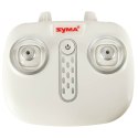 Helikopter RC SYMA zdalnie sterowany S107H 2.4GHz RTF żółty