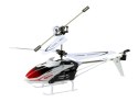 Helikopter RC SYMA zdalnie sterowany S5 3CH biały