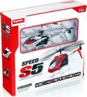 Helikopter RC SYMA zdalnie sterowany S5 3CH biały