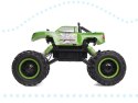 Samochód RC zdalnie sterowany NQD ROCK CRAWLER KING 1:12 USB zielony