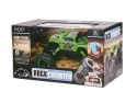 Samochód RC zdalnie sterowany NQD ROCK CRAWLER KING 1:12 USB zielony