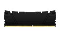 KINGSTON DDR4 16GB 4600MT/s CL19 DIMM FURY Renegade Czarny