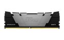 KINGSTON DDR4 16GB 5333MT/s CL20 DIMM FURY Renegade Czarny