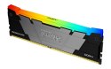 KINGSTON DDR4 8GB 3200MT/s CL16 DIMM FURY Renegade RGB