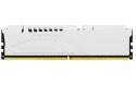 Kingston FURY DDR5 32GB (2x16GB) 5600MHz CL36 Beast White EXPO