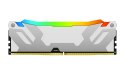 Kingston FURY DDR5 32GB (2x16GB) 6000MHz CL32 Renegade White RGB XMP