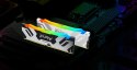 Kingston FURY DDR5 32GB (2x16GB) 6000MHz CL32 Renegade White RGB XMP