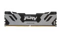 KINGSTON DDR5 96GB 6400MT/s CL32 DIMM (Kit of 2) FURY Renegade Silver XMP