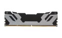 KINGSTON DDR5 96GB 6400MT/s CL32 DIMM (Kit of 2) FURY Renegade Silver XMP