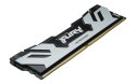 KINGSTON DDR5 96GB 6400MT/s CL32 DIMM (Kit of 2) FURY Renegade Silver XMP