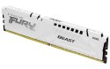 Kingston FURY DDR5 128GB (4x32GB) 5600MHz CL40 Beast White