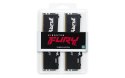 Kingston FURY DDR5 16GB (2x8GB) 5200MHz CL36 Beast Black RGB EXPO