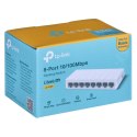 Switch TP-LINK TL-LS1008