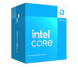 Procesor Intel Core i3-14100F 4,7 GHz 5 MB LGA1700