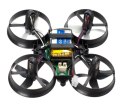 Dron RC JJRC H36 mini 2.4GHz 4CH 6 axis czarny