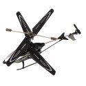 Helikopter RC SYMA zdalnie sterowany S5H 2.4GHz RTF czarny