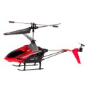 Helikopter RC SYMA zdalnie sterowany S5H 2.4GHz RTF czerwony