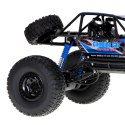 Samochód RC zdalnie sterowany Crawler Climbing Car 1:10 4WD 48cm niebieski